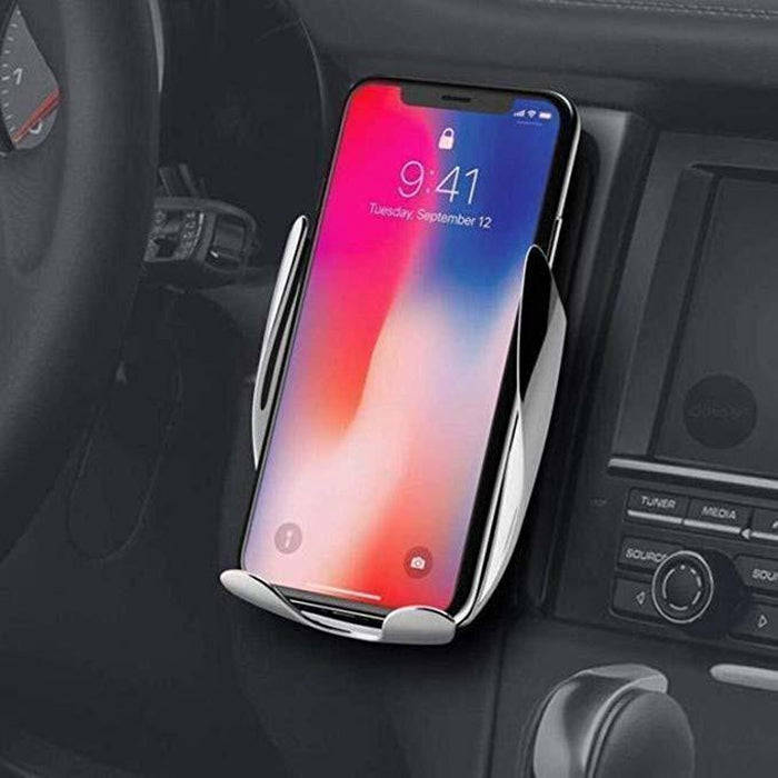 Smart Sensor Car Wireless Charger