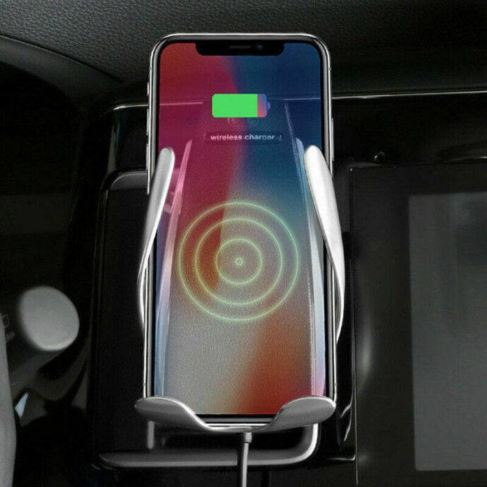Smart Sensor Car Wireless Charger