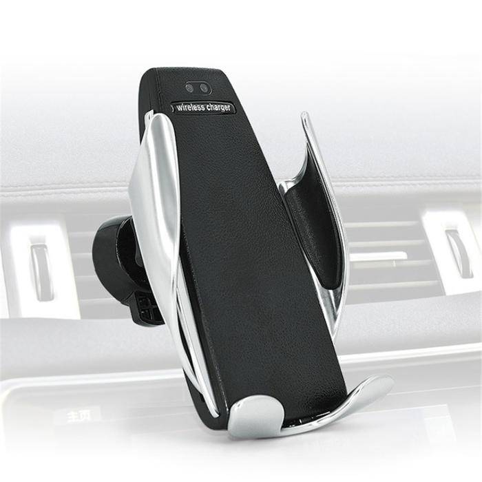 Smart Sensor Car Wireless Charger