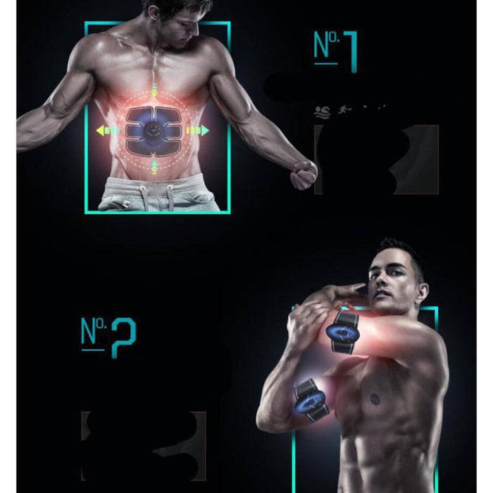 Tonewear Ab Fit