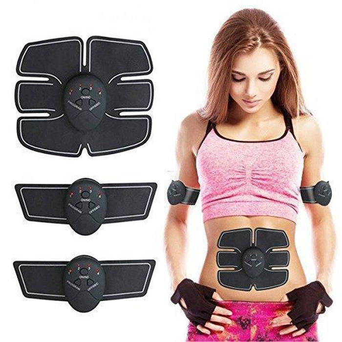Tonewear Ab Fit