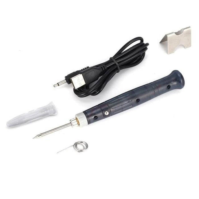 USB Soldering Iron