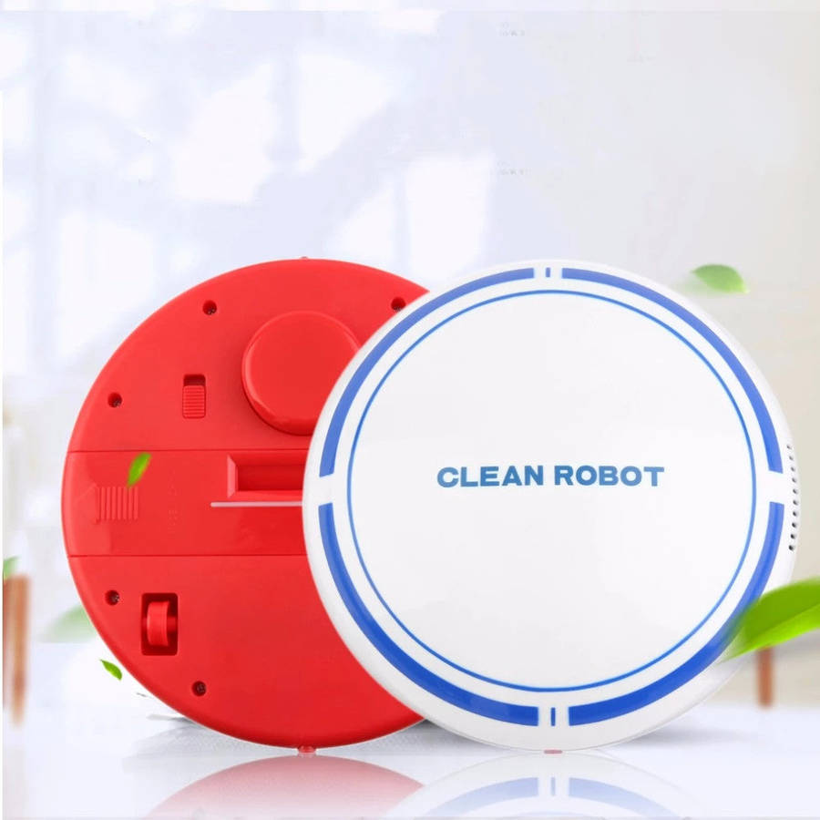 Clean Robot