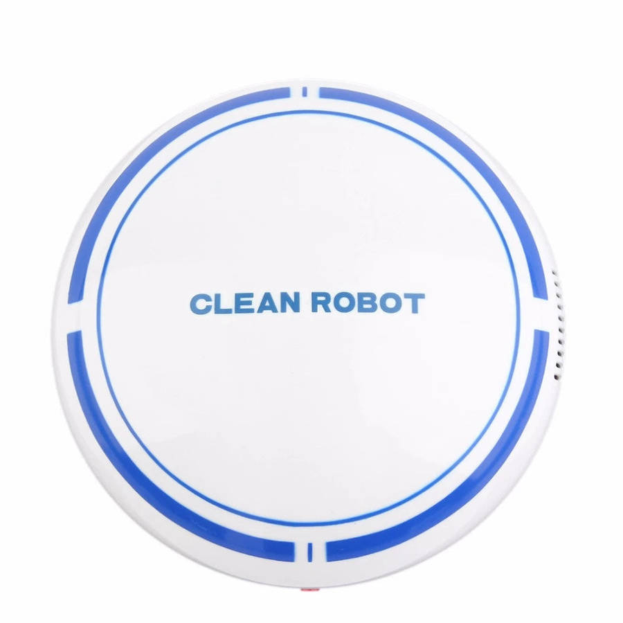 Clean Robot