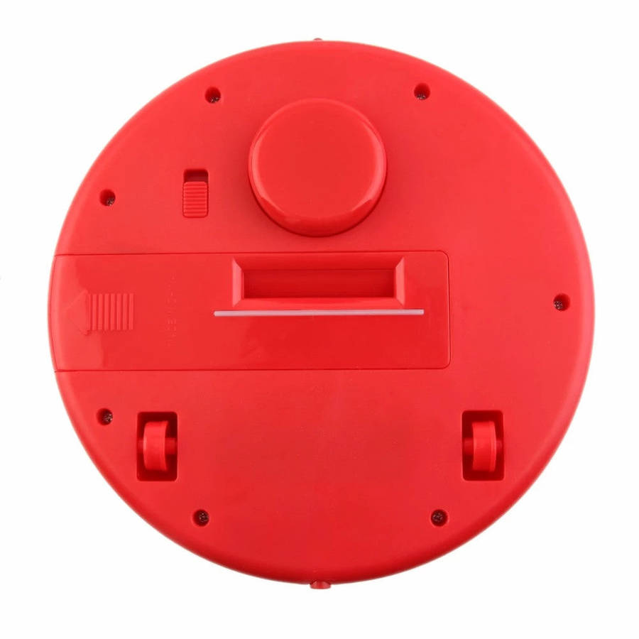 Clean Robot