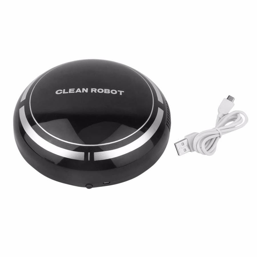 Clean Robot