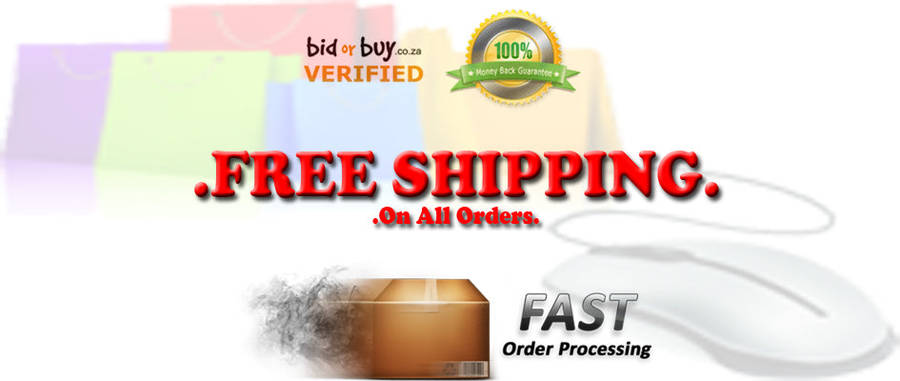 Bid or Buy Product Descripton Template