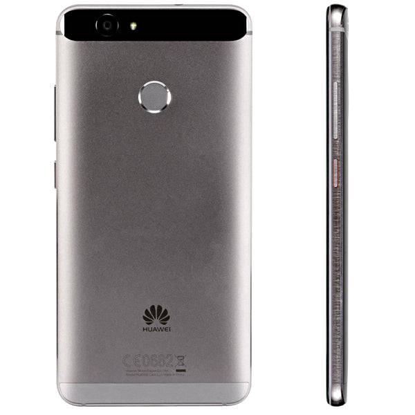 Huawei 32GB LTE Nova Smartphone ( Titanium Grey )