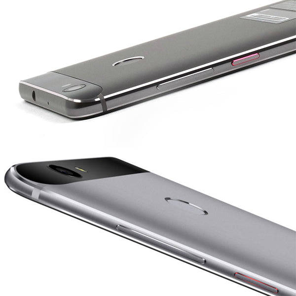 Huawei 32GB LTE Nova Smartphone ( Titanium Grey )