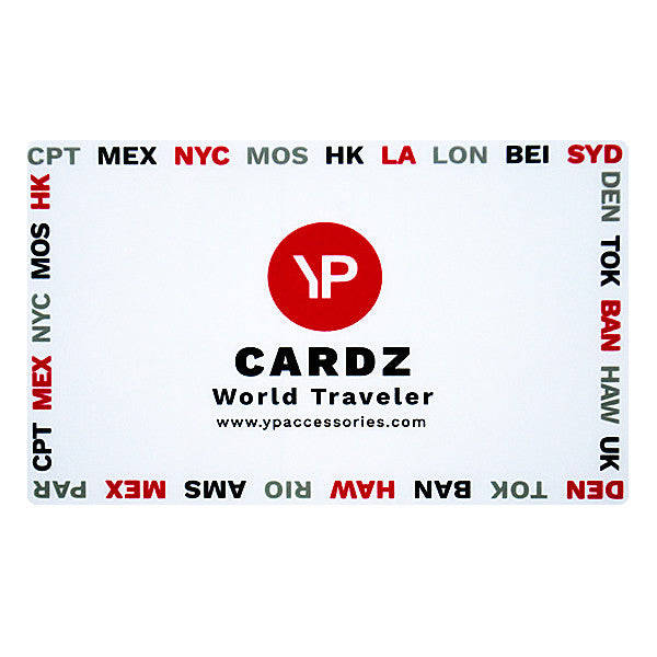 YP Universal Sim Adapter Card