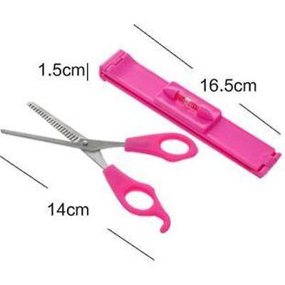 Hair Tools Bang Cut Kit