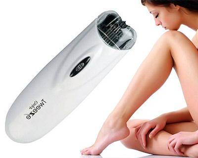 Tweeze Tweezer Hair Remover