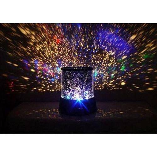 Romantic Star Master Starry Light Lighting Projector