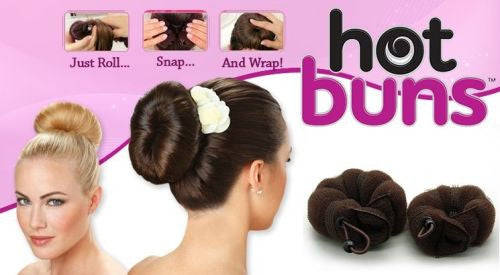 Hot Buns