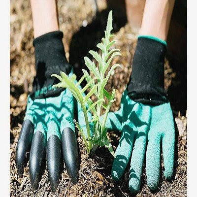 Garden Genie Gloves