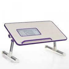 Ergonomic Laptop Table