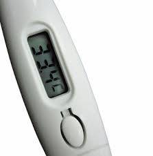 Digital Thermometer