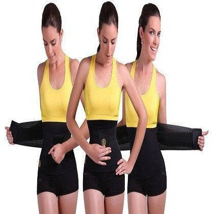Hot shaper instant training