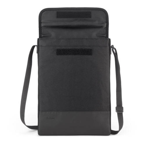 Belkin Macshack Branded Vertical Protective Sleeve for 13-inch Laptop - Black