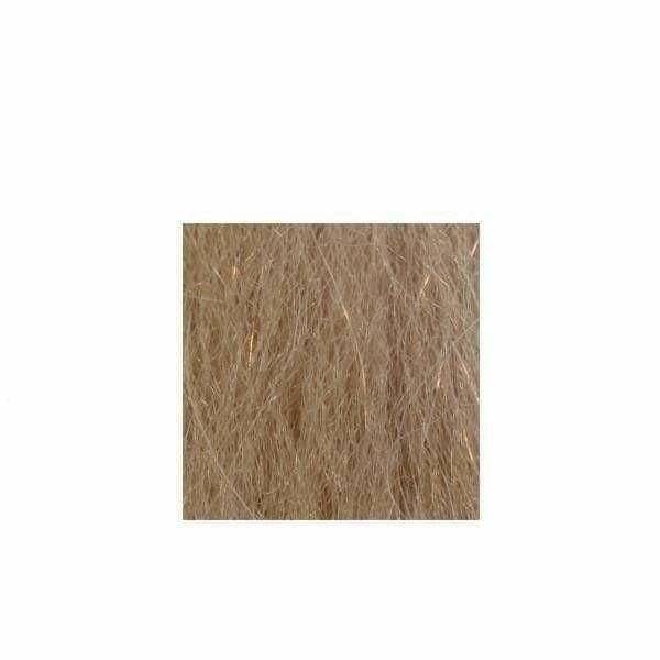 Fishient Fly Flashblend - Mullet Brown