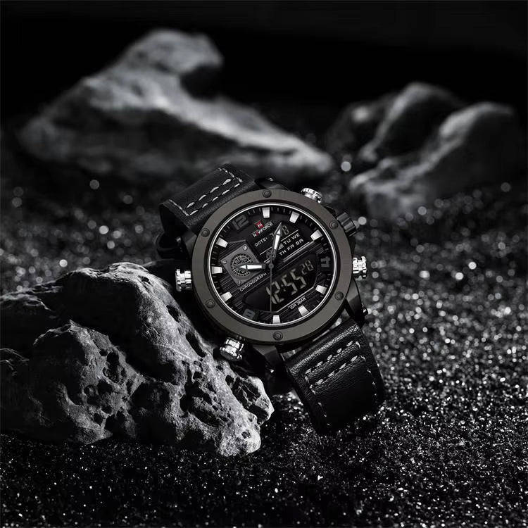 Naviforce 9236