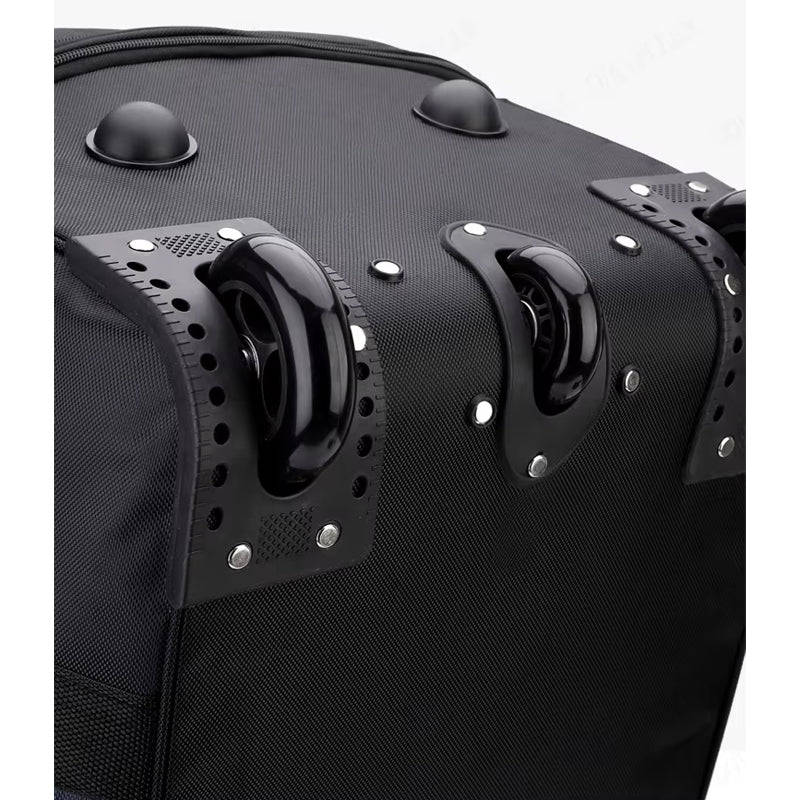 Rolling Duffel Bag