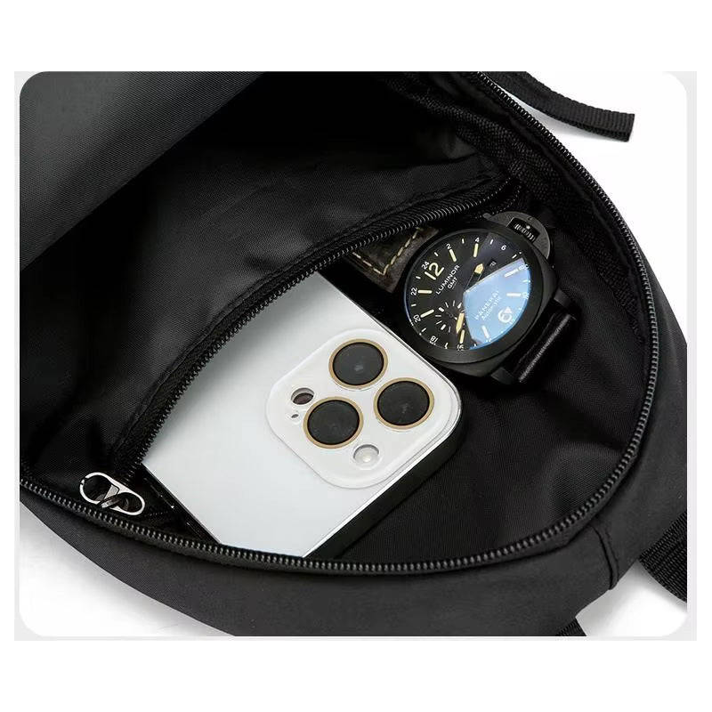 Leisure Backpack