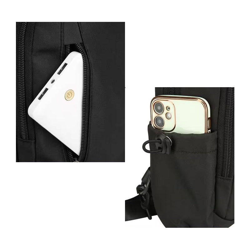 Leisure Backpack