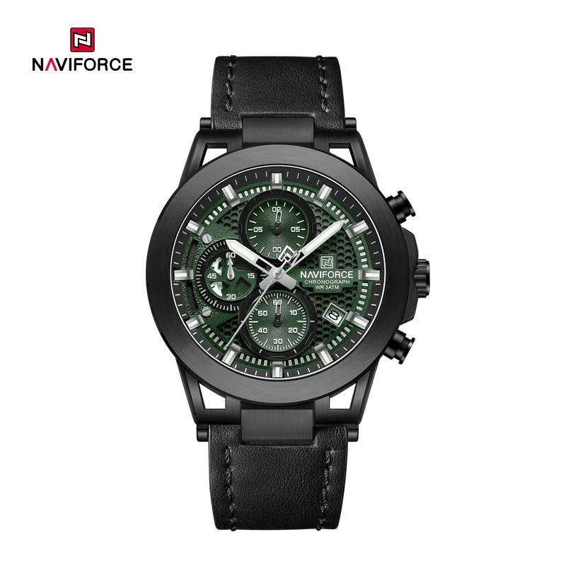Naviforce 8073