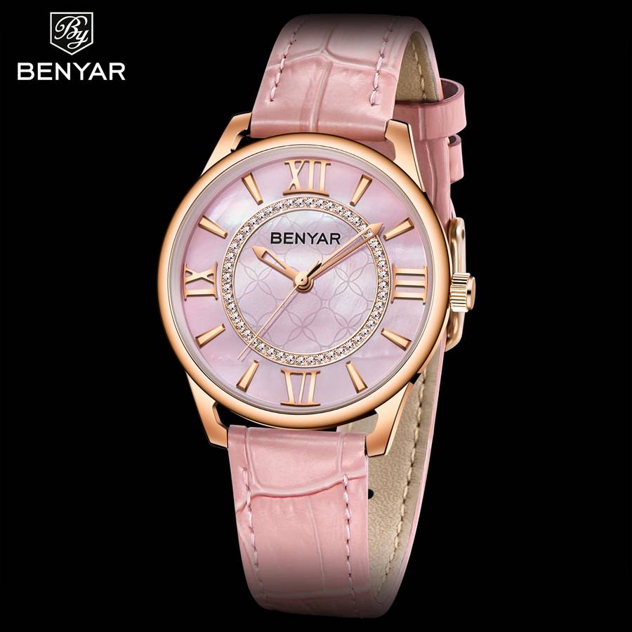 Benyar 5162