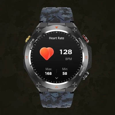 Colmi V75 GPS Smartwatch