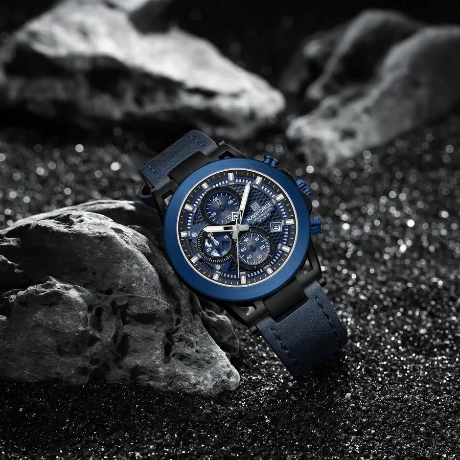 Naviforce 8073