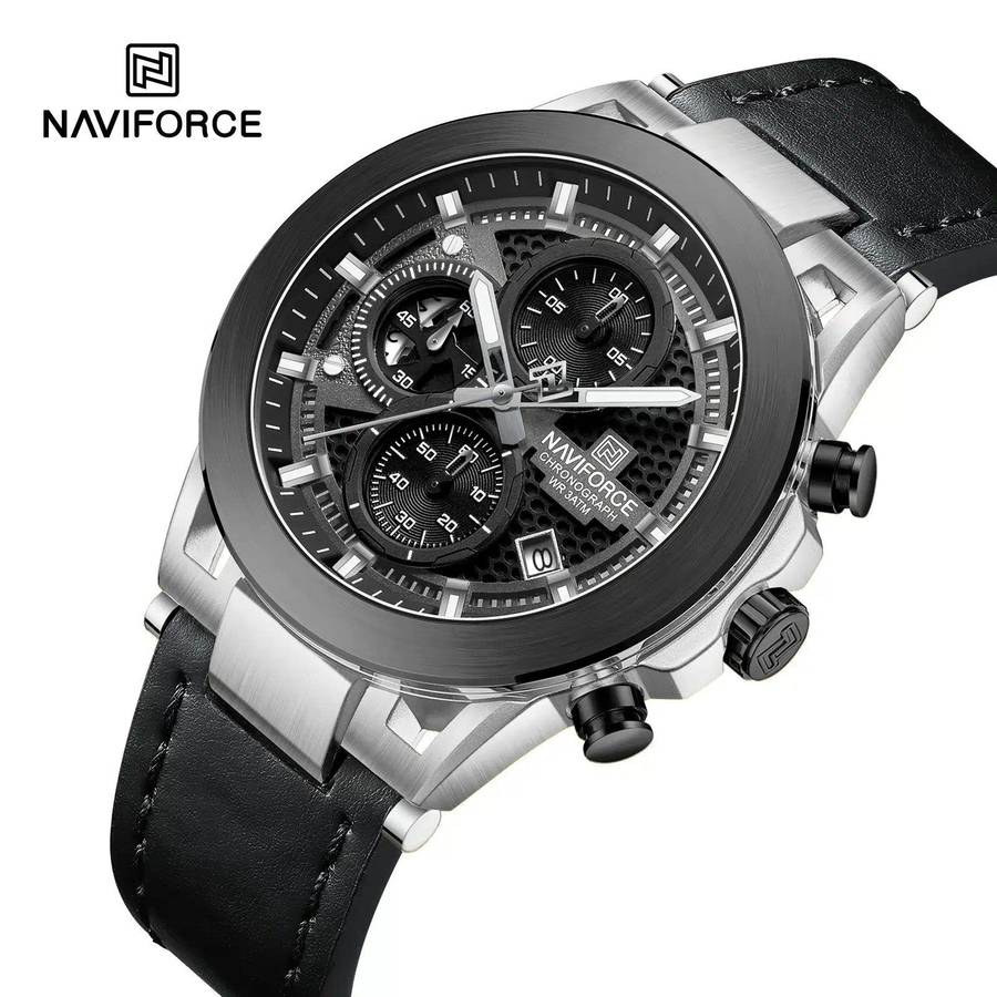 Naviforce 8073