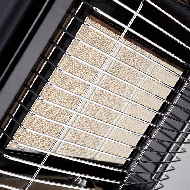 SALTON GAS HEATER 3 PANEL - SGH14