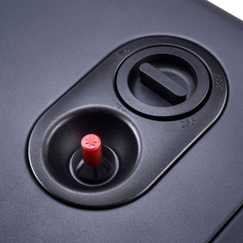 SALTON GAS HEATER 3 PANEL - SGH14