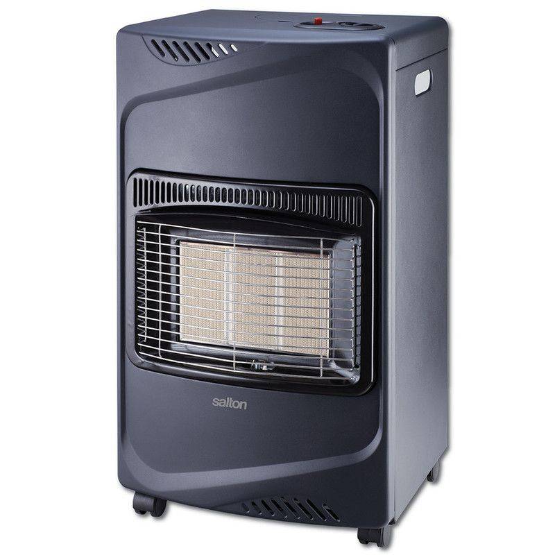 SALTON GAS HEATER 3 PANEL - SGH14