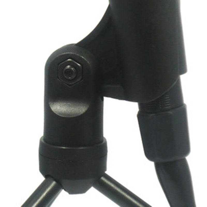 Professional Handheld Condenser Microphone Stand Studio Microphone Wired