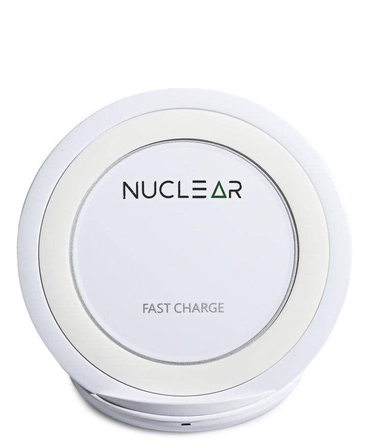 Standing Wireless Charger