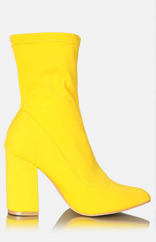 Ladies` Ankle Boots