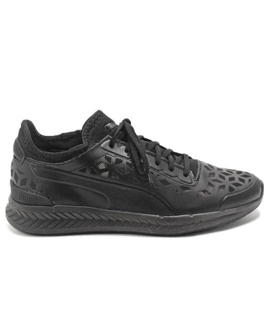 PUMA IGNITE TESSERACT - BLACK