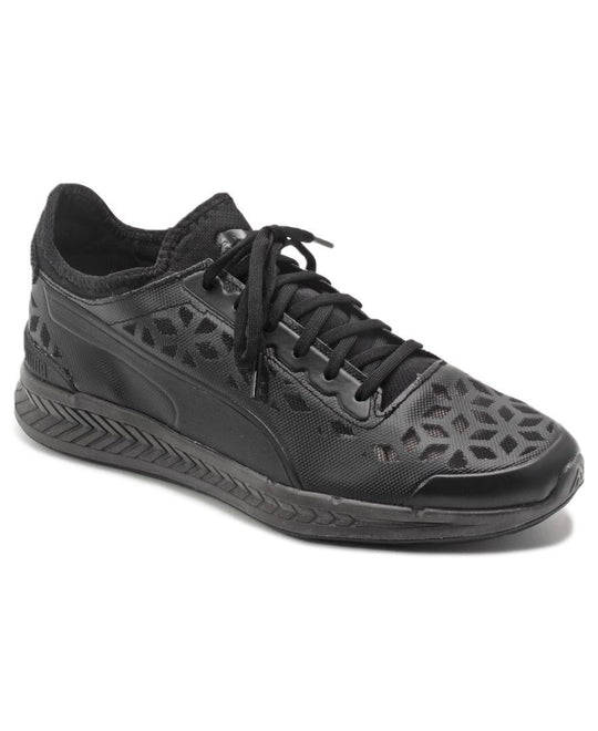 PUMA IGNITE TESSERACT - BLACK