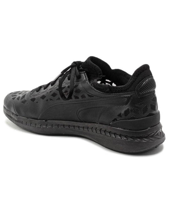 PUMA IGNITE TESSERACT - BLACK