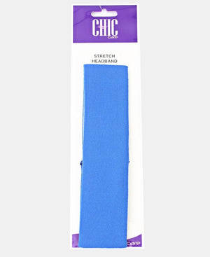 Headband - Blue