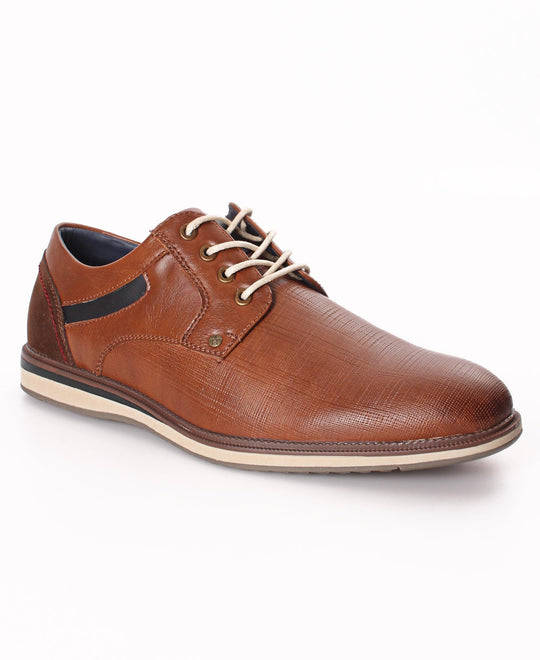 Urban Style Men`s Lace Up Casuals