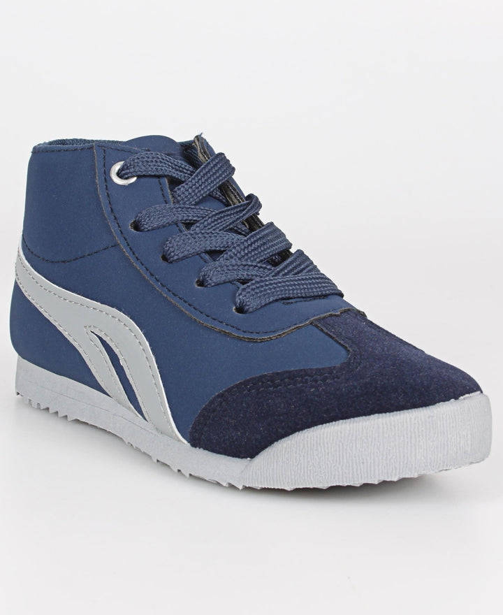 SOVIET Kids James Sneakers