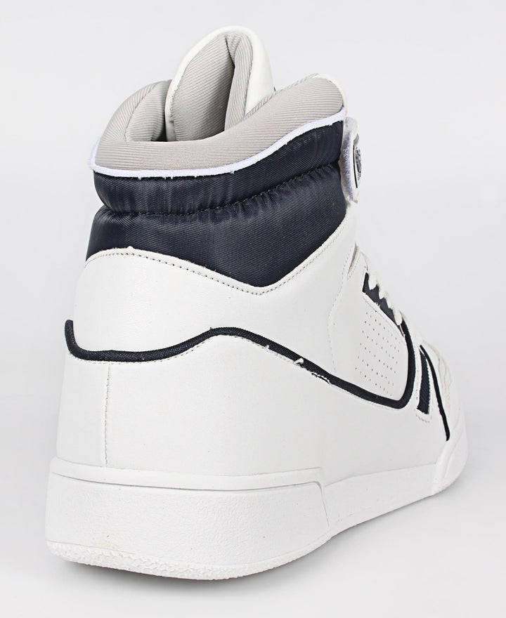 LONSDALE LONDON Men's Original High Sneakers