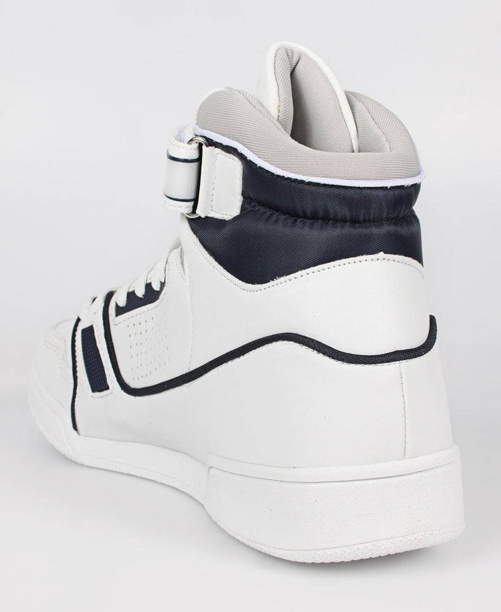 LONSDALE LONDON Men's Original High Sneakers
