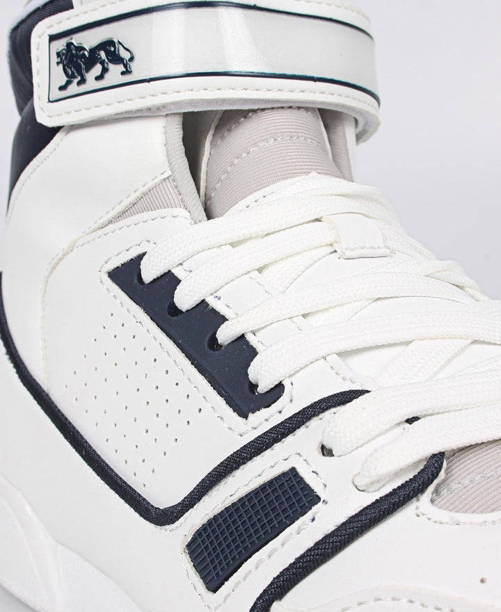 LONSDALE LONDON Men's Original High Sneakers