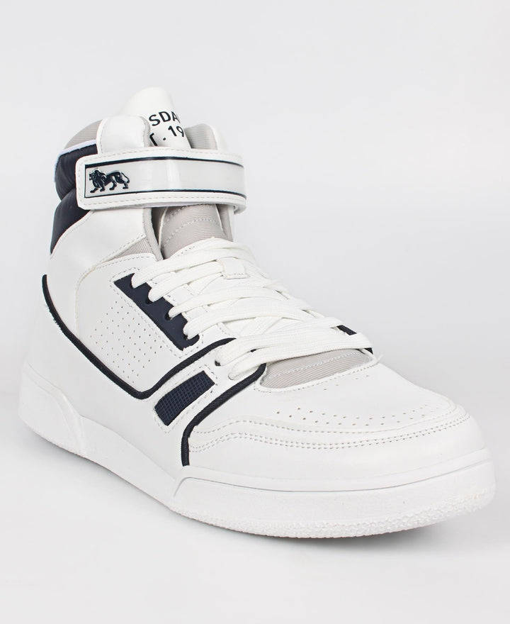 LONSDALE LONDON Men's Original High Sneakers