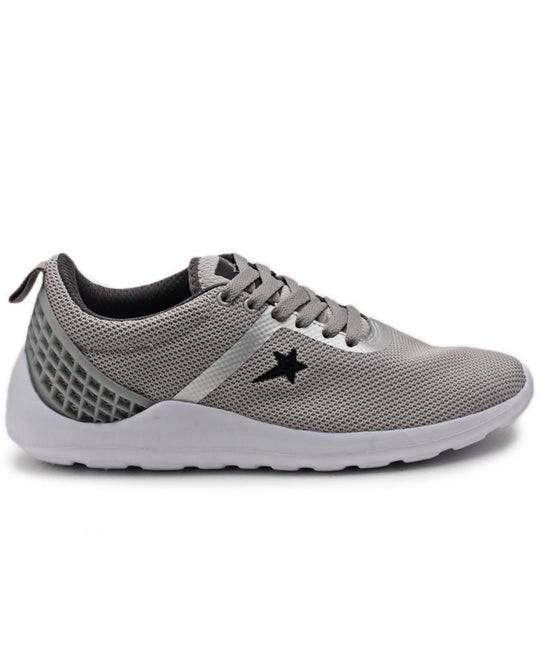 Soviet Phoenix Mesh - Grey